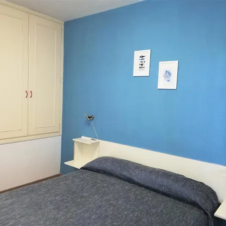 Donna Carmela Apartment *