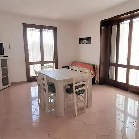 Donna Carmela Torre Lapillo