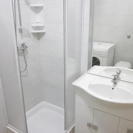 Donna Carmela Apartment