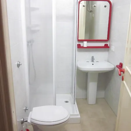 Διαμέρισμα Donna Carmela