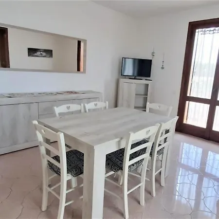 Apartment Donna Carmela