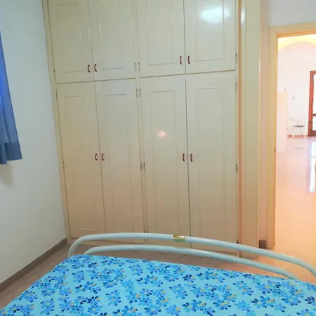 Donna Carmela Apartment *