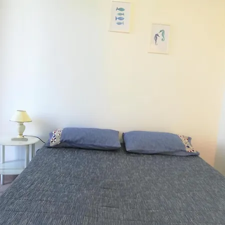 Donna Carmela Apartment Torre Lapillo