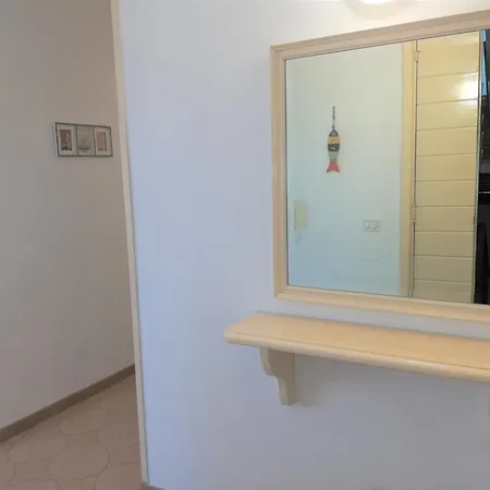 Apartment Donna Carmela *