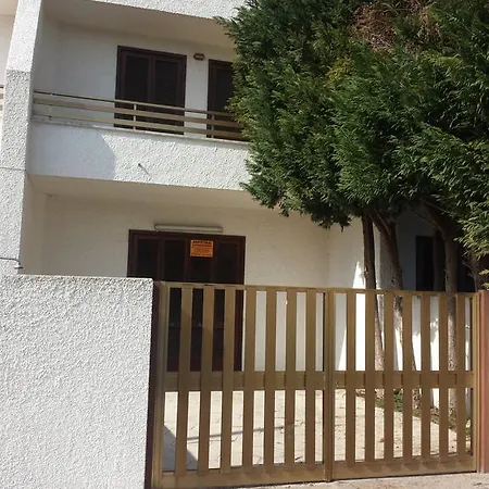 Donna Carmela * Torre Lapillo