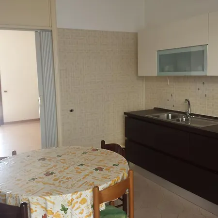 Donna Carmela Apartment *
