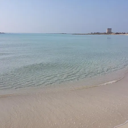 Διαμέρισμα Donna Carmela