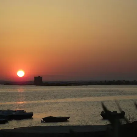 Διαμέρισμα Donna Carmela Torre Lapillo