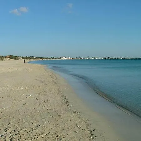 Donna Carmela * Torre Lapillo