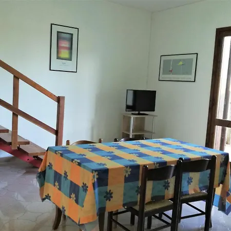 Donna Carmela Torre Lapillo