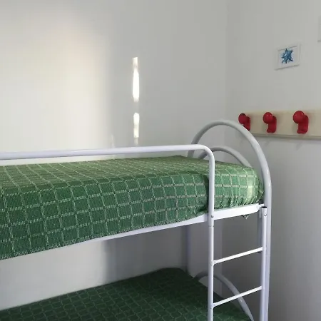 Donna Carmela Apartment *