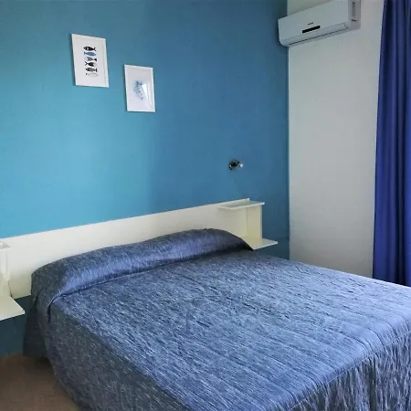 Donna Carmela Apartment *