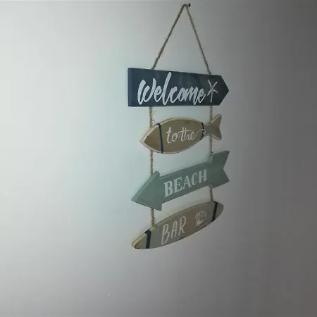 Διαμέρισμα Donna Carmela Torre Lapillo