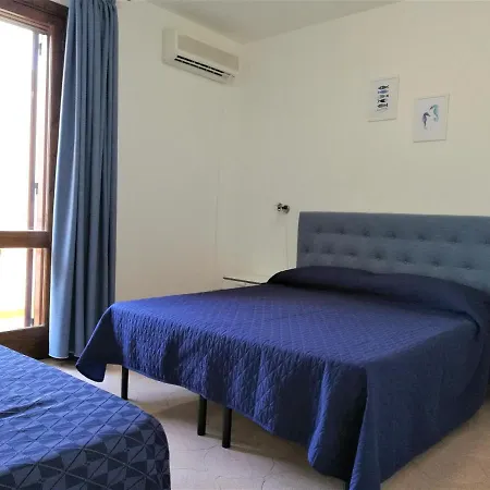 Donna Carmela Apartment